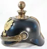Prussian 9th Field Artillery Enlisted Pickelhaube - Mint Visuel 3